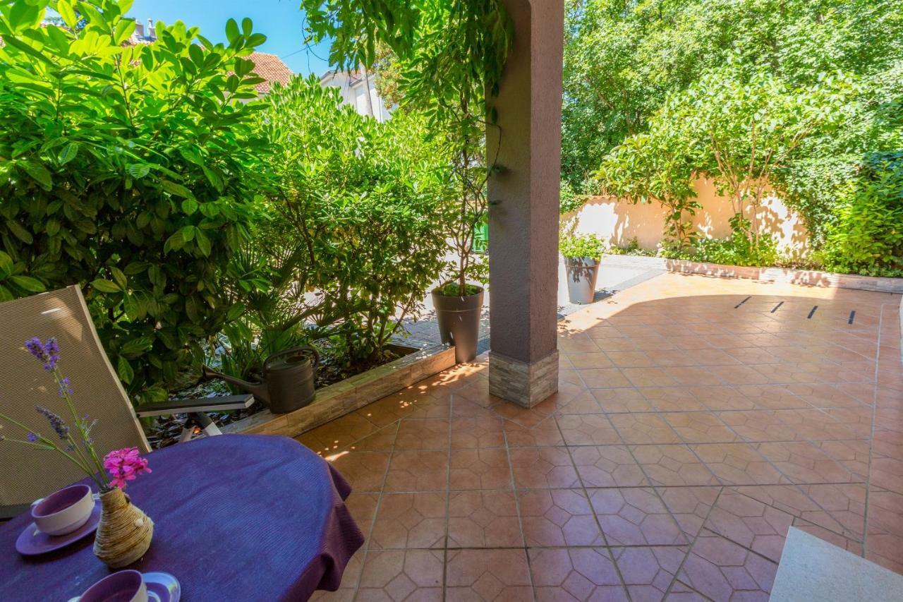 דראמליי Apartments Alin מראה חיצוני תמונה
