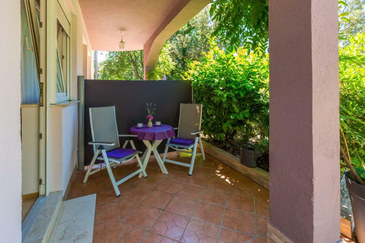 דראמליי Apartments Alin מראה חיצוני תמונה