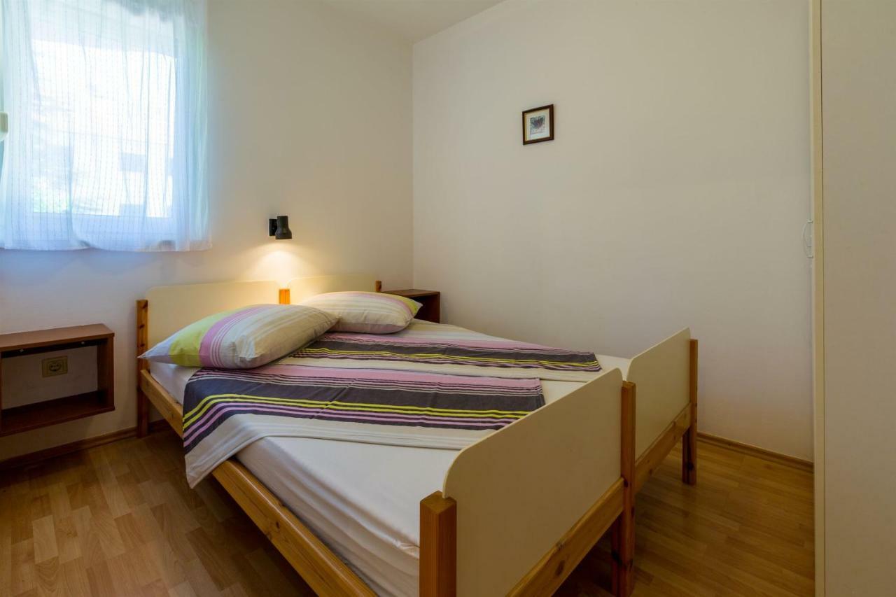 דראמליי Apartments Alin מראה חיצוני תמונה