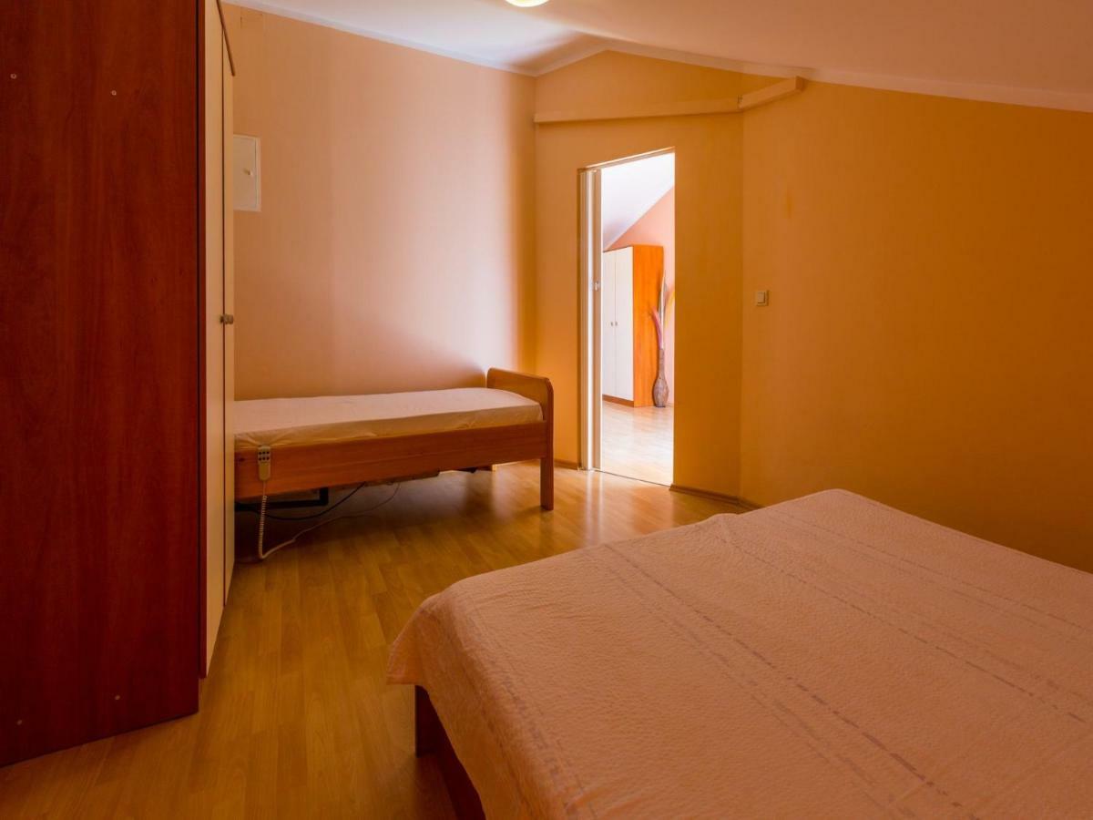 דראמליי Apartments Alin מראה חיצוני תמונה