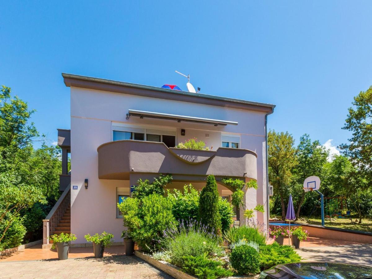 דראמליי Apartments Alin מראה חיצוני תמונה