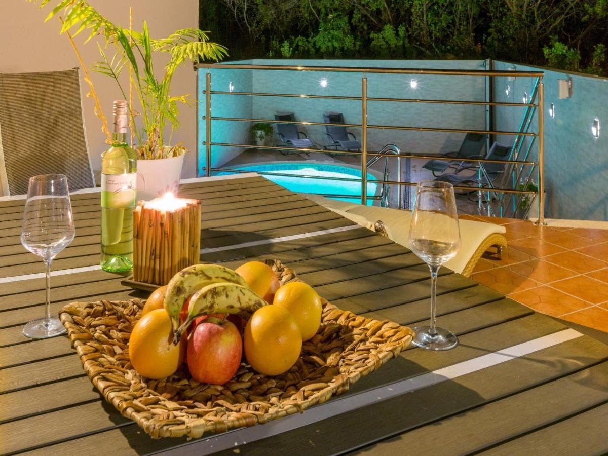 דראמליי Apartments Alin מראה חיצוני תמונה